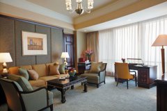 温州香格里拉大酒店客房图片