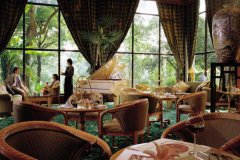 杭州香格里拉饭店餐厅图片