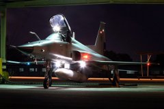 F-5E战斗机图片