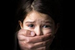 哈尔滨5岁女童遭邻居性侵详情始末