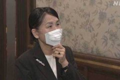 日本的口罩能防病毒吗