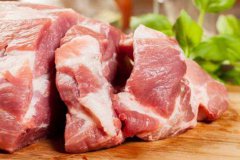 2021下半年猪肉价格还会上涨吗