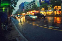 北京入汛最强降雨究竟有多大