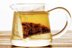 红豆薏米茶可以祛痘印吗
