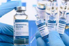 新冠疫苗接种预约方式