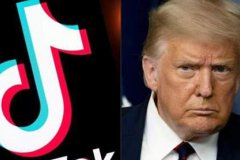 特朗普要求TikTok美国业务90天内出售