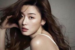 韩国女星收入排行榜