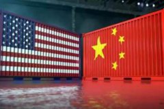 美国为什么针对华为最新消息