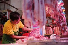 明年猪肉价格恢复