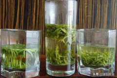 绿茶有哪些种类 我国绿茶的主要品种有哪些