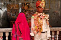 疫情致印度童婚事件显著增加