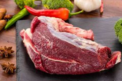 牛肉均价连续10周上涨-牛肉价格最新行情2020