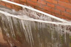 管道结冰怎么解冻疏通 冬天水管被冻住怎么办？