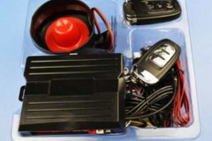 汽车电子防盗系统有什么作用 汽车防盗器有哪些功能？