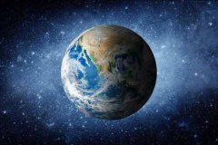 地球的形状 地球是方的还是圆的？