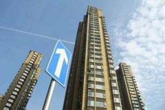 韩国首尔房价4年涨价近6成-首尔公寓楼平均价格首次突破10亿韩元