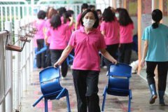 香港新增80例新冠确诊病例-香港疫情最新消息