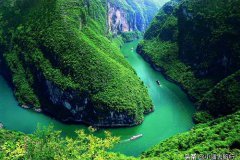 长江三峡游轮旅游 第一次去三峡旅游必读攻略