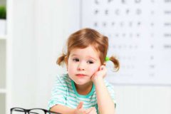 近视的危害 近视眼的危害你了解多少？