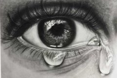 眼泪存在新冠病毒-眼泪会不会传播新冠病毒-眼泪会传播病毒吗