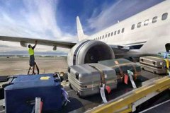  坐飞机行李怎么托运 飞机托运行李规定2020