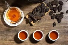 安化黑茶的功效与作用 安化黑茶九大功效的科学解释