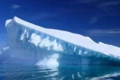 南极西瓜雪是怎么回事