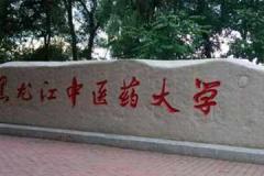 黑龙江省大学排名