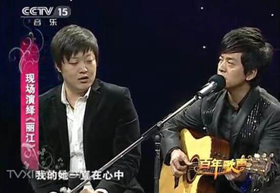 刘卓和李健什么关系 刘卓曾为李健编曲并担任其演唱会嘉宾