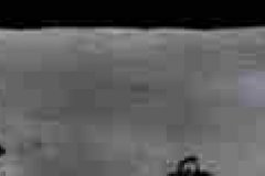 全球第一张月球背面全景图