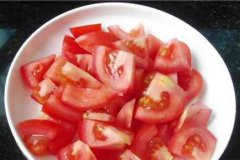 如何做番茄炖排骨