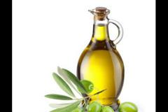 初榨橄榄油的食用方法和功效 　