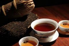 安化黑茶怎么泡 黑茶的五种通用冲泡方法