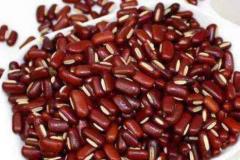 赤小豆的功效与作用及食用方法