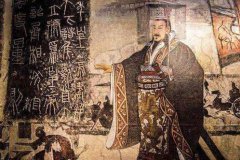 秦始皇的生父真的是吕不韦吗 嬴政的父亲是吕不韦吗